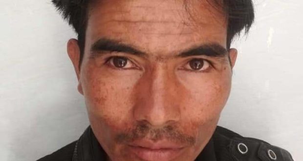 Breaking News ….पुलिस हिरासत से नेपाल बॉर्डर से चरस तस्कर फरार