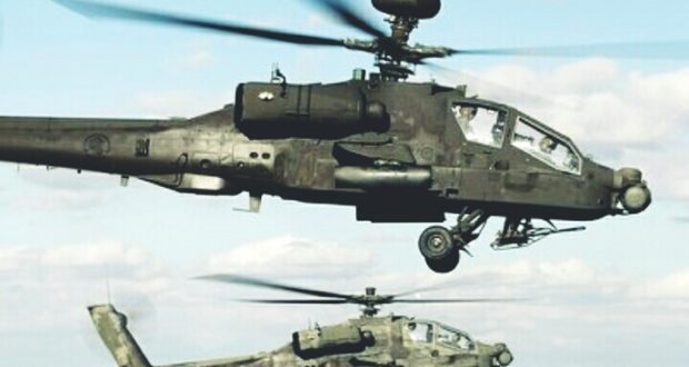 राज्य सरकार के लिए डबल इंजन हेलीकॉप्टर खरीदने को लेकर निर्देश जारी