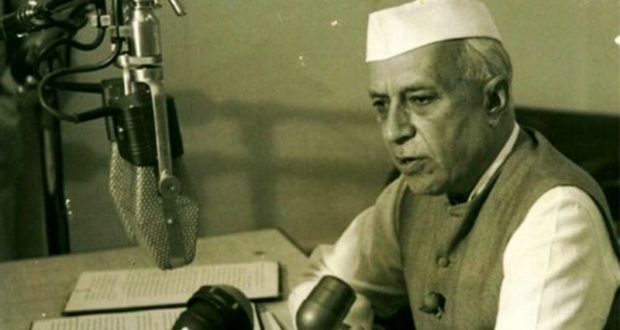 नेहरू जी ने देहरादून की जेल में लिखीं थी डिसकवरी ऑफ इंडिया…प्रीतम सिंह