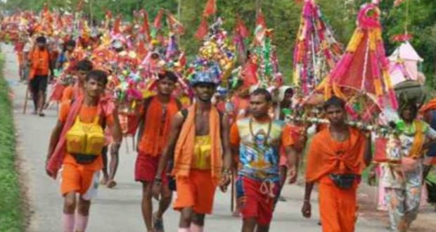 यूपी,हरियाणा के मुख्यमंत्रियो से सहमति के बाद कांवड यात्रा स्थगित…सीएम त्रिवेंद्र
