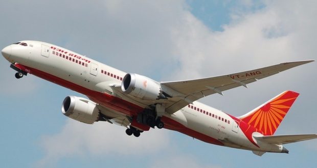 देहरादून- बेंगलूरू-हैदराबाद के लिए एयर इंडिया की हवाई सेवा शुरू