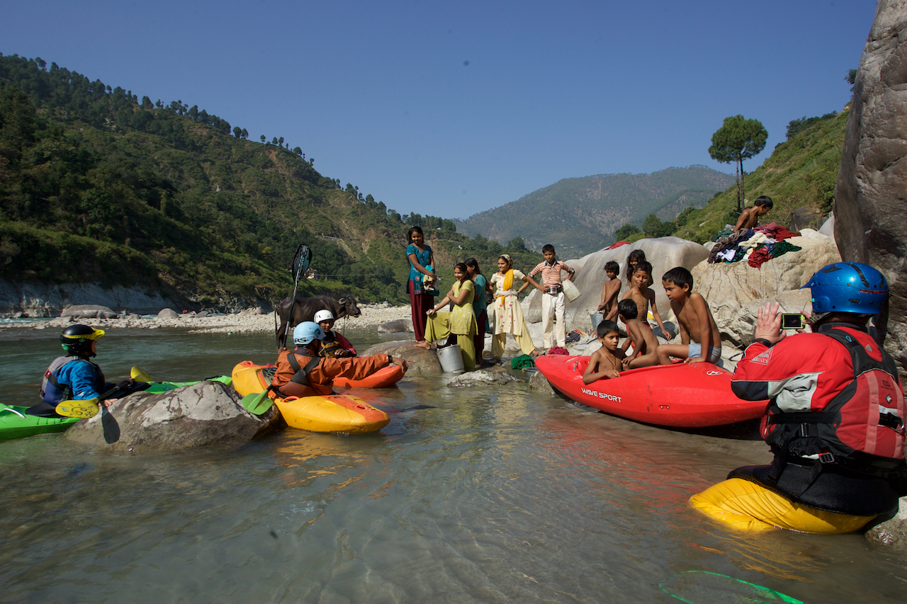 पौड़ी की न्यार वैली बनेगी एडवेंचर हब ….दिलीप जावलकर Latest News Today