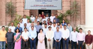 एफआरआई ने किया भारतीय उद्योग संघ (IIA) के सहयोग से उत्तर प्रदेश के लकड़ी उद्योग के लिए अनुसंधान आउटरीच कार्यक्रम